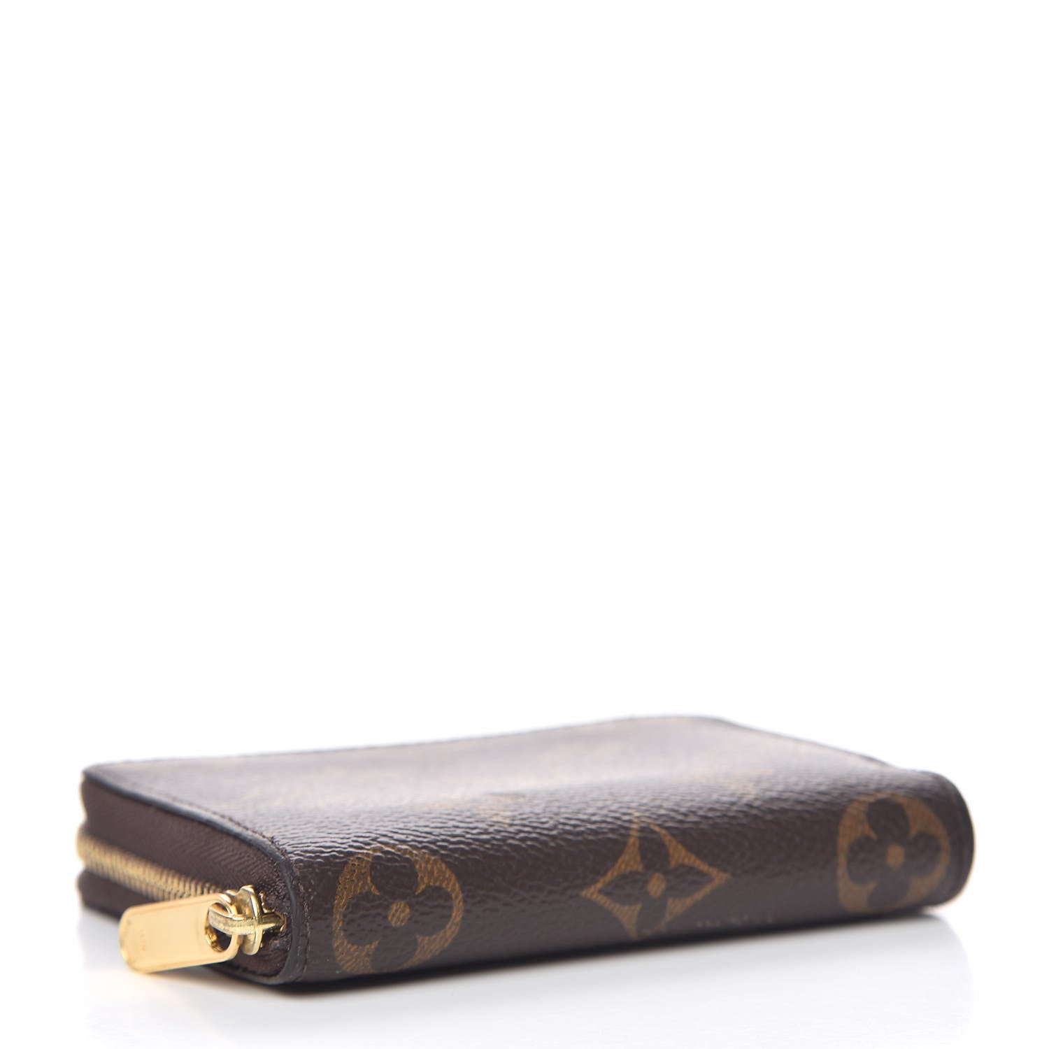 Louis Vuitton Monogram Zippy Coin Purse 4 of 6