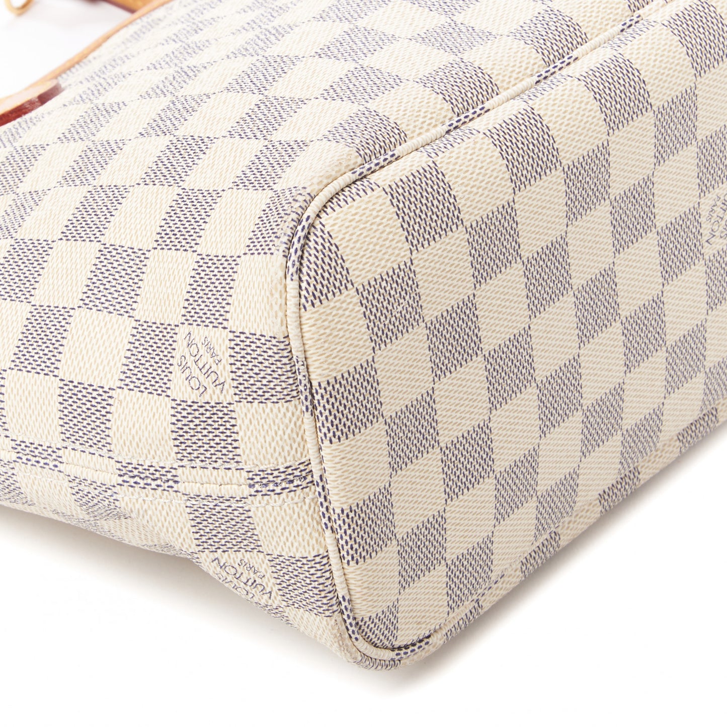 Damier Azur Neverfull PM