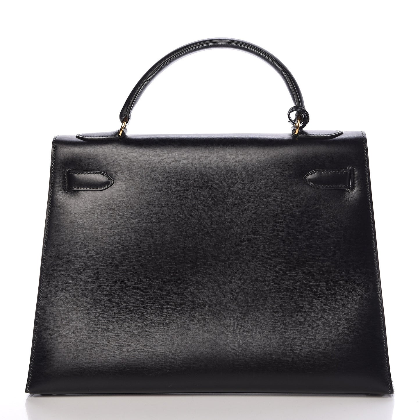 Box Kelly Sellier 32 Black