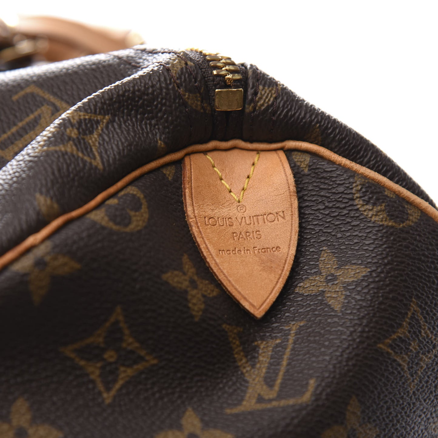 Monogram Keepall 50