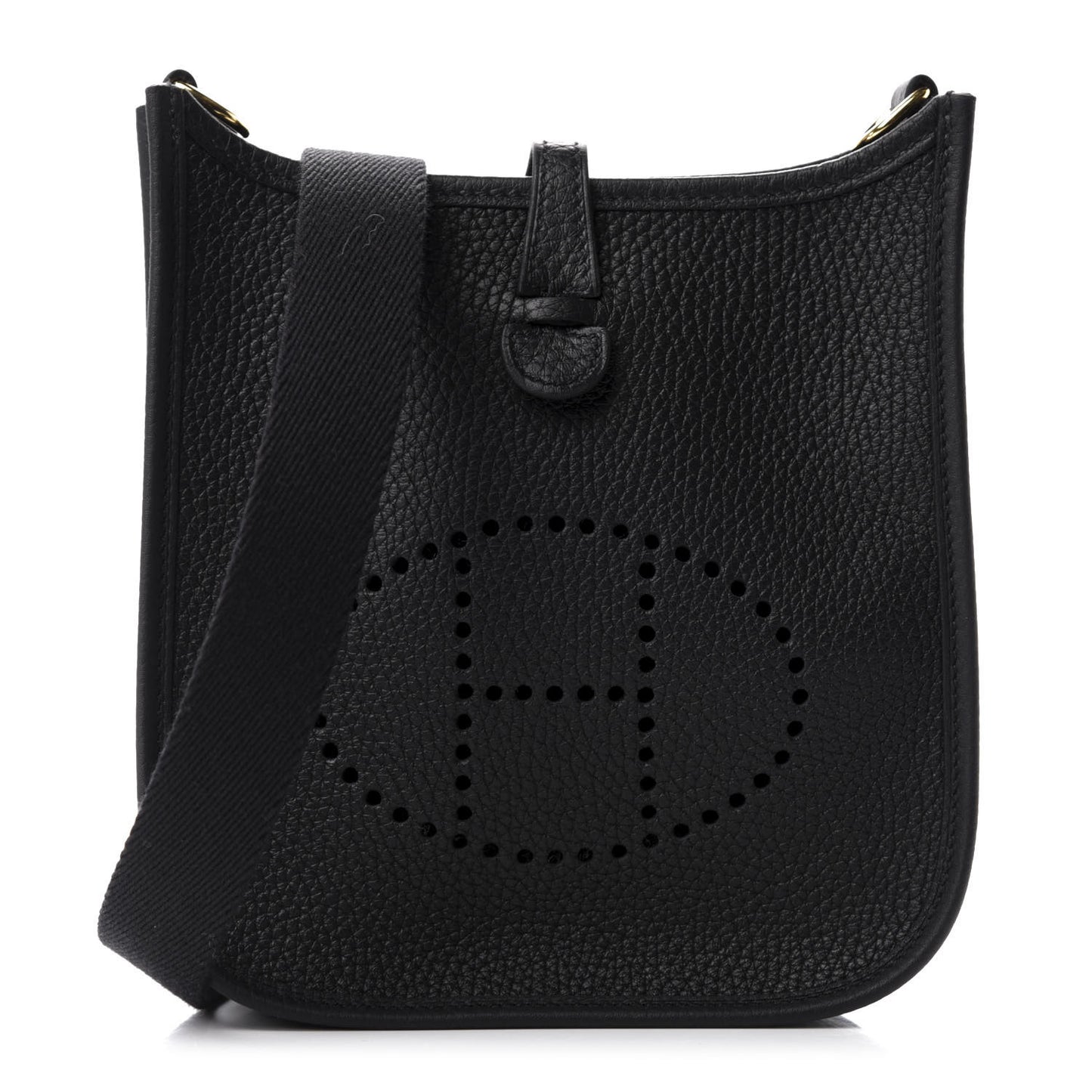 Taurillon Clemence Evelyne TPM Black