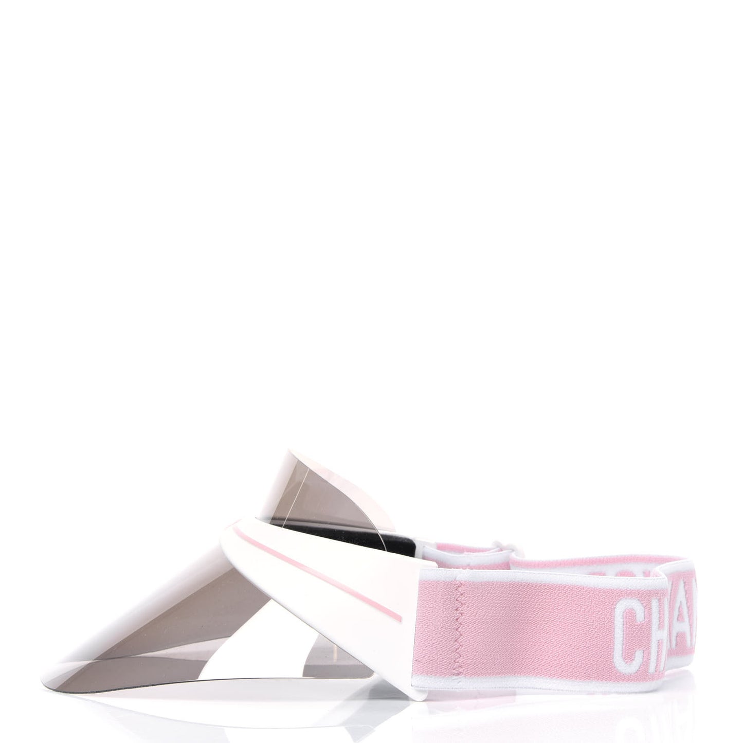 DiorClub1 Sun Visor Pink