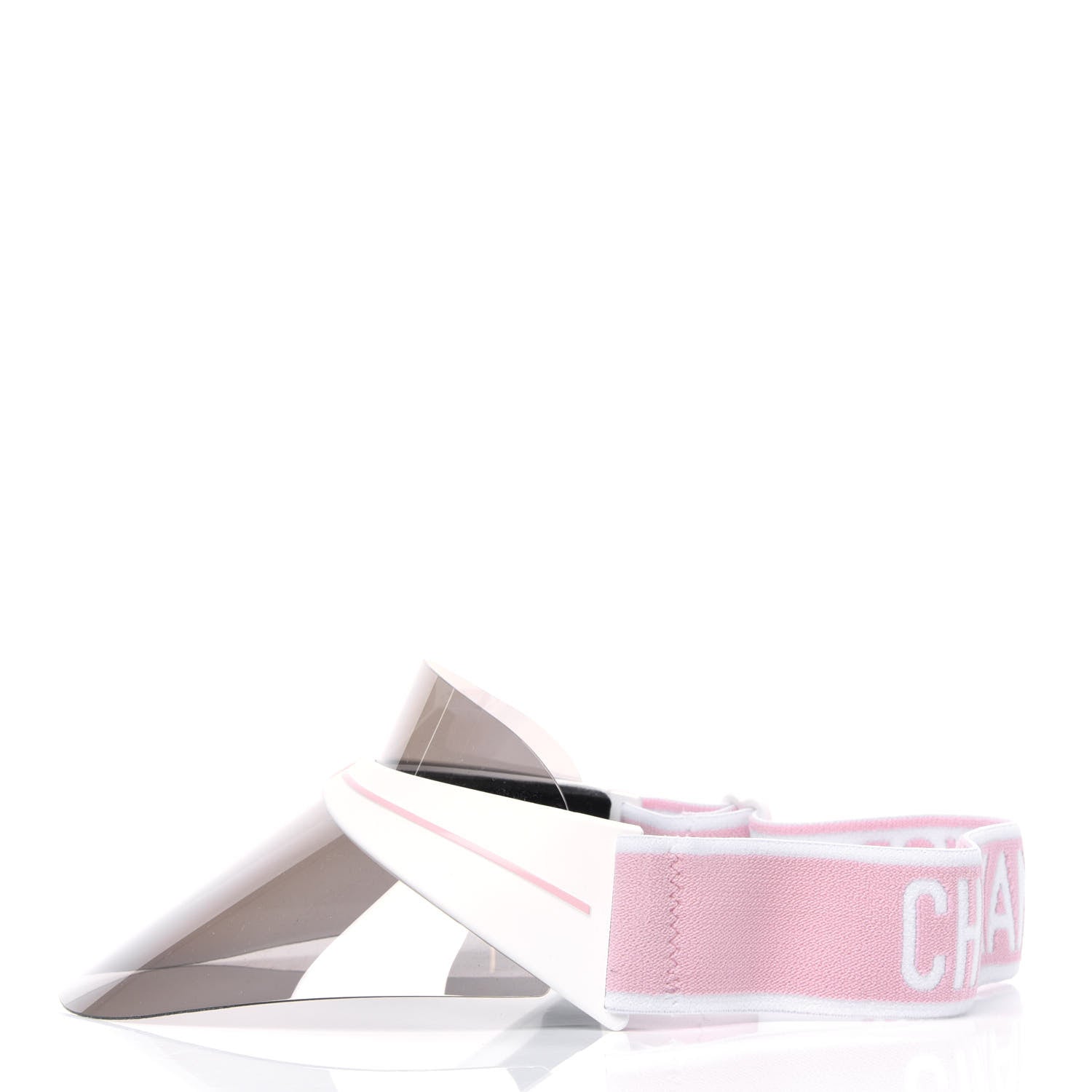 Christian Dior DiorClub1 Sun Visor Pink 2 of 4