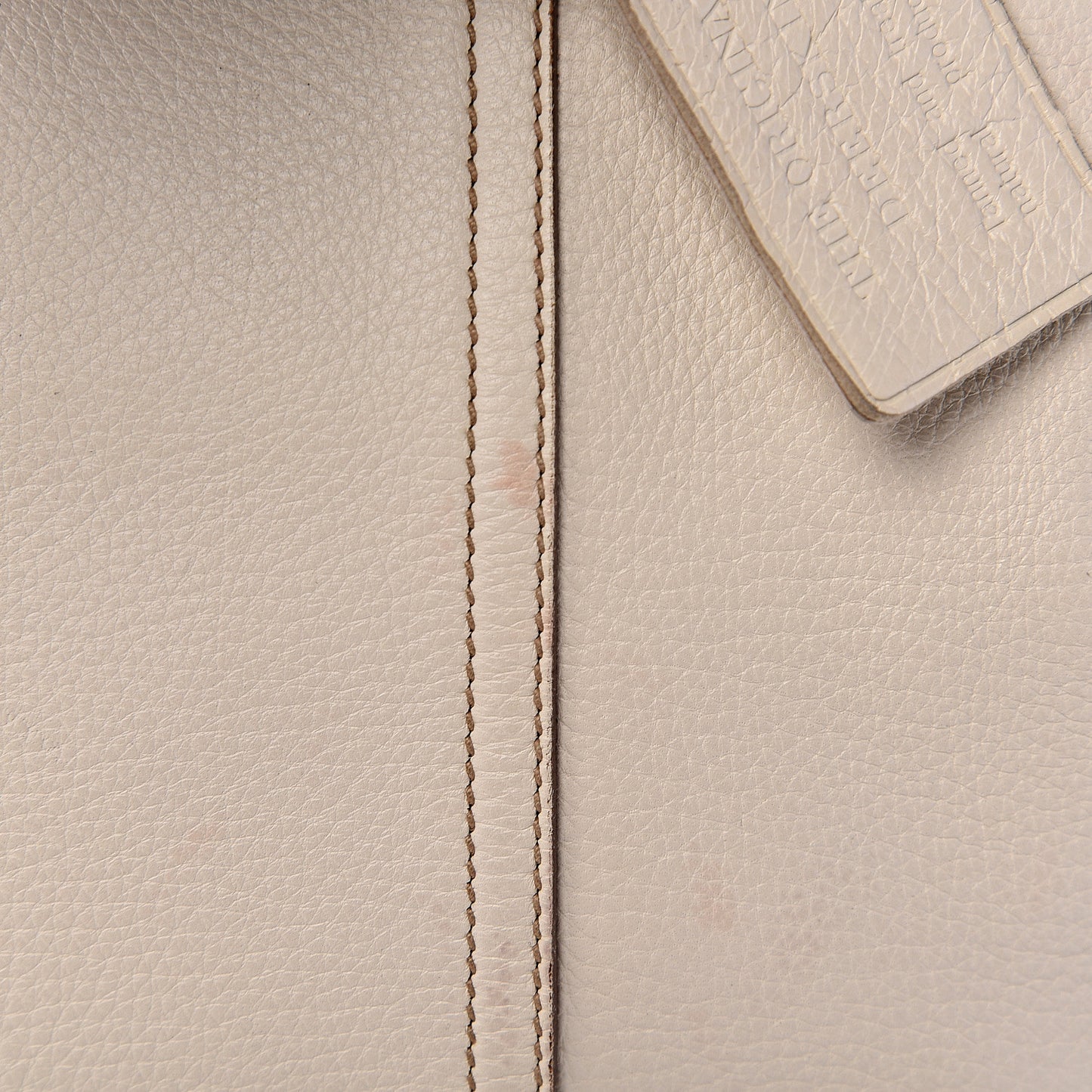 Cervo Antik Tote Cera