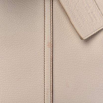 Prada Cervo Antik Tote Cera 15 of 26