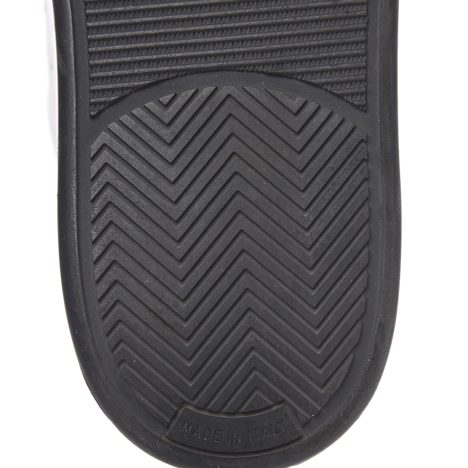 Chanel Calfskin Womens Logo Sneakers 40 Black White 7 of 8