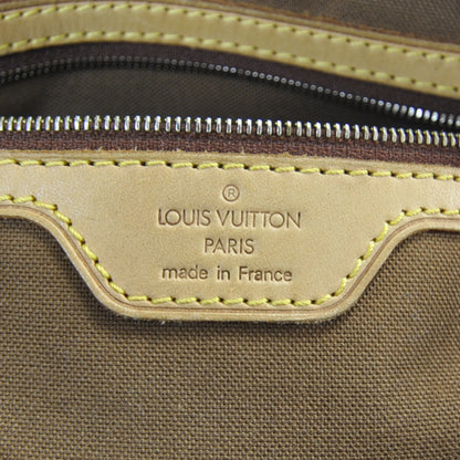 Louis Vuitton Monogram Cabas Piano 7 of 9