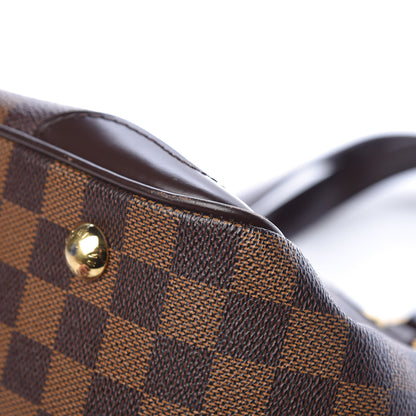 Louis Vuitton Damier Ebene Verona PM 11 of 12