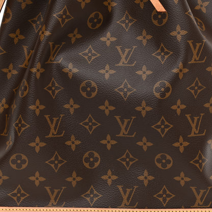 Louis Vuitton Monogram Noe 7 of 9