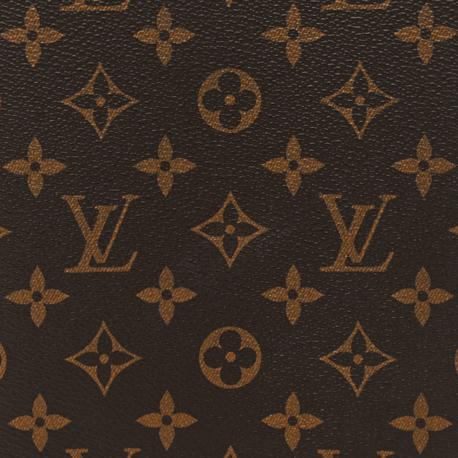 Louis Vuitton Monogram Desk Agenda Cover 7 of 10