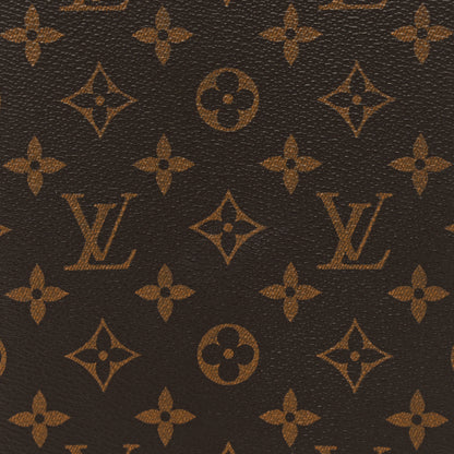 Louis Vuitton Monogram Desk Agenda Cover 7 of 10