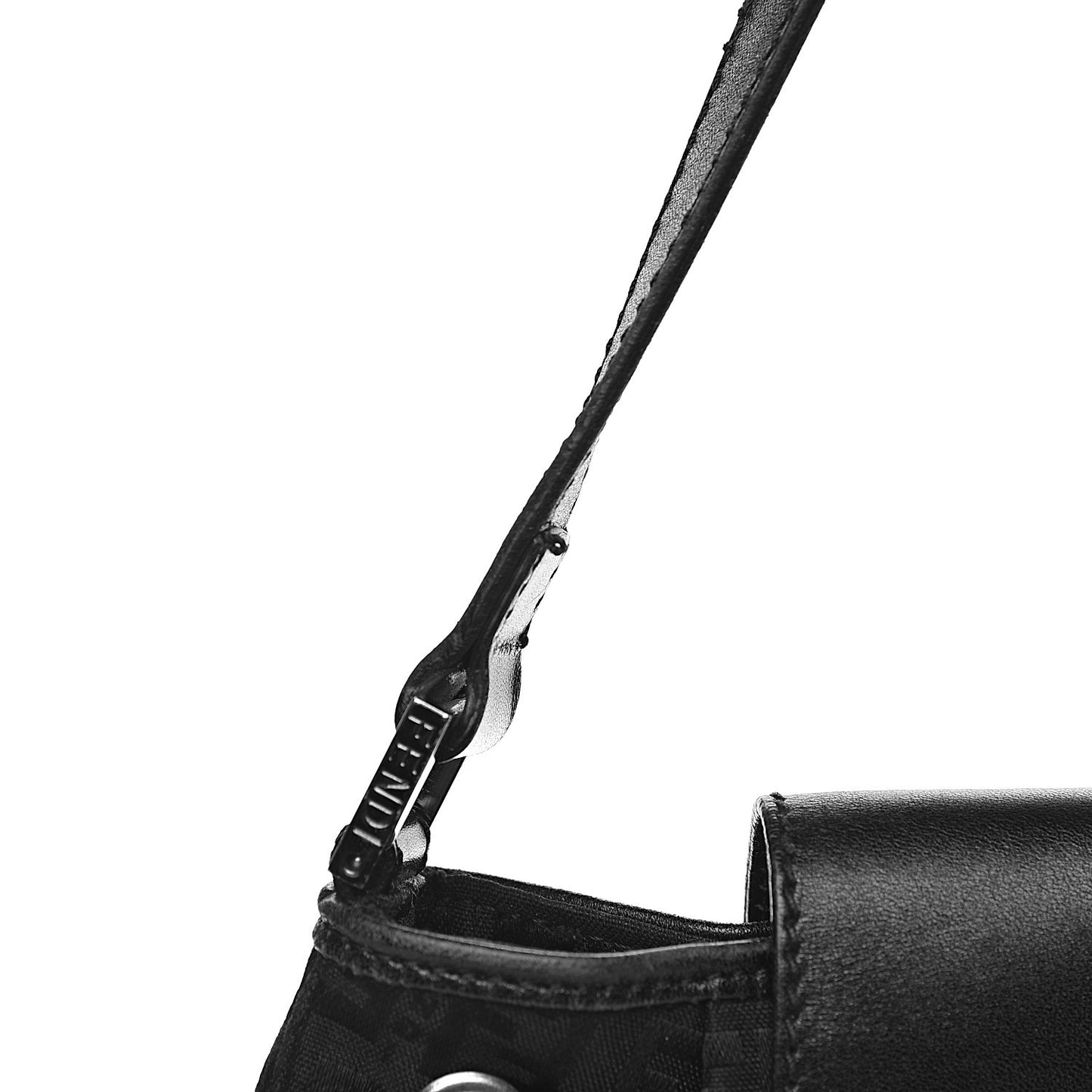 Zucchino Baguette Black