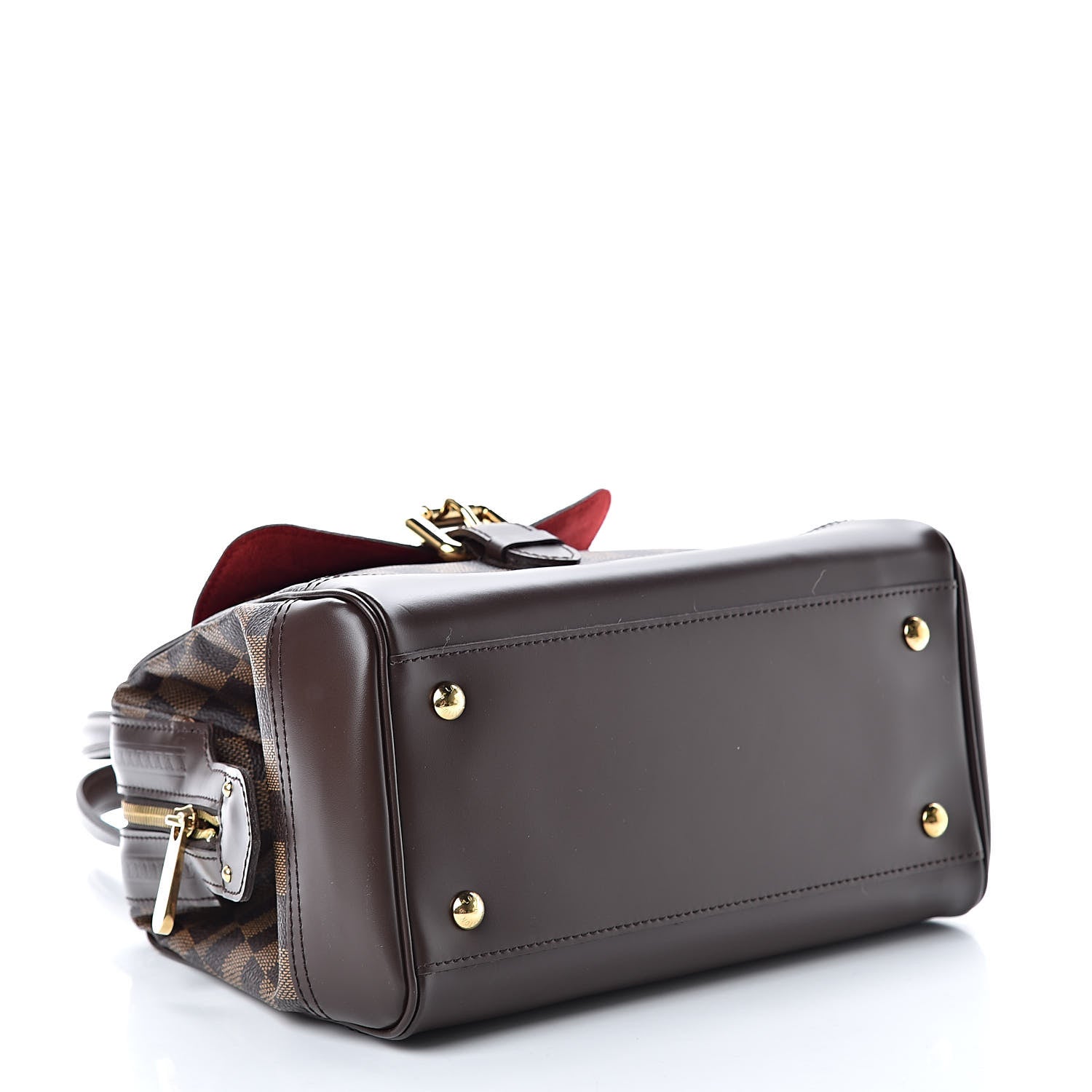 Louis Vuitton Damier Ebene Knightsbridge 4 of 10