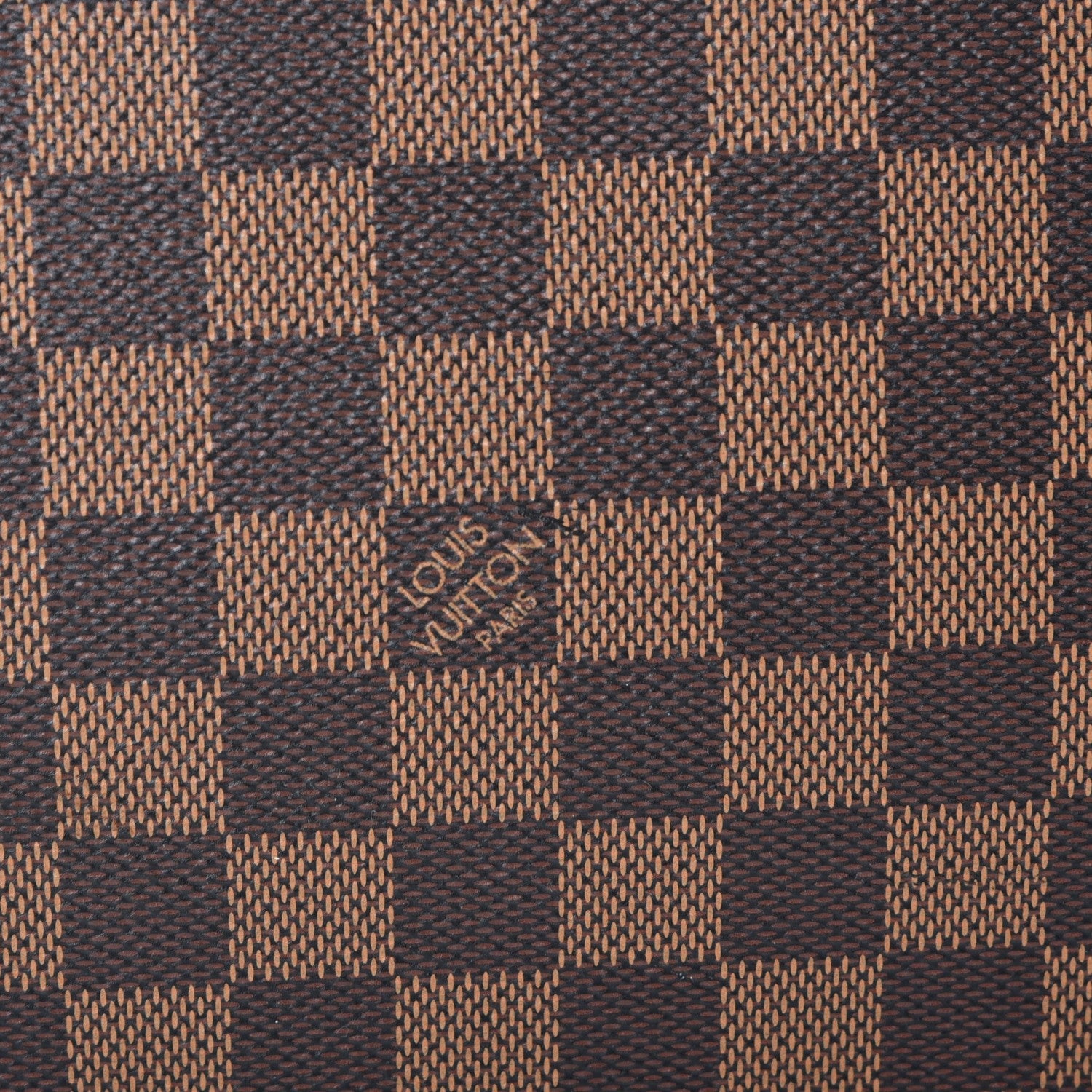 Louis Vuitton Damier Ebene Neo Neverfull MM 12 of 13