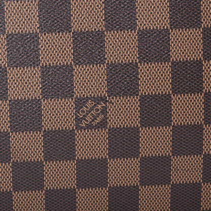 Louis Vuitton Damier Ebene Neo Neverfull MM 12 of 13