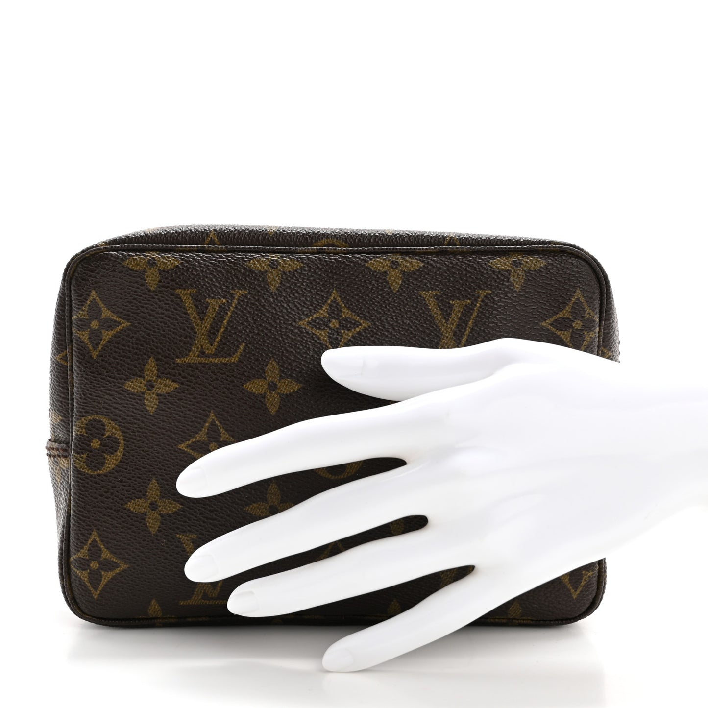 Monogram Trousse Toilette 19