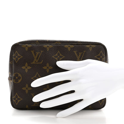 Louis Vuitton Monogram Trousse Toilette 19 2 of 12