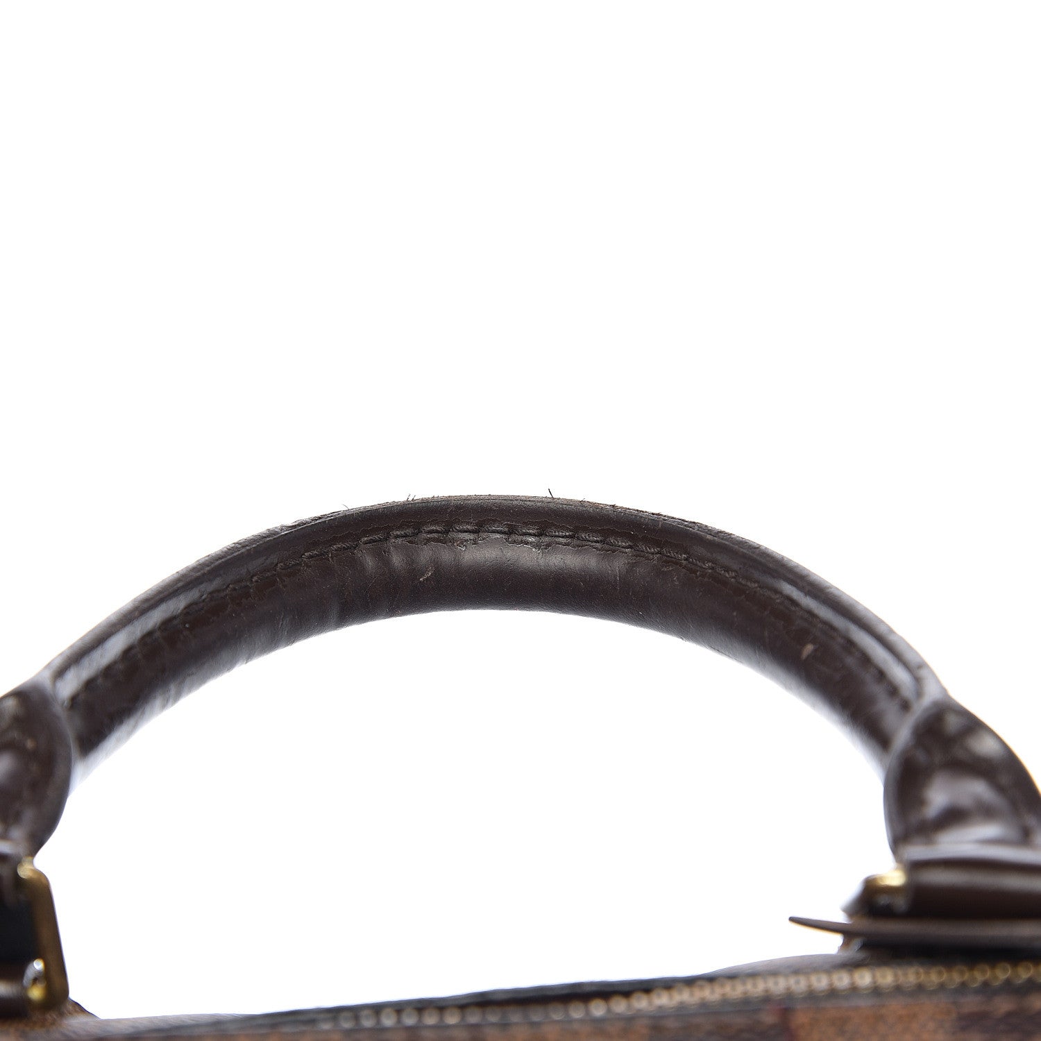 Louis Vuitton Damier Ebene Speedy 30 13 of 23