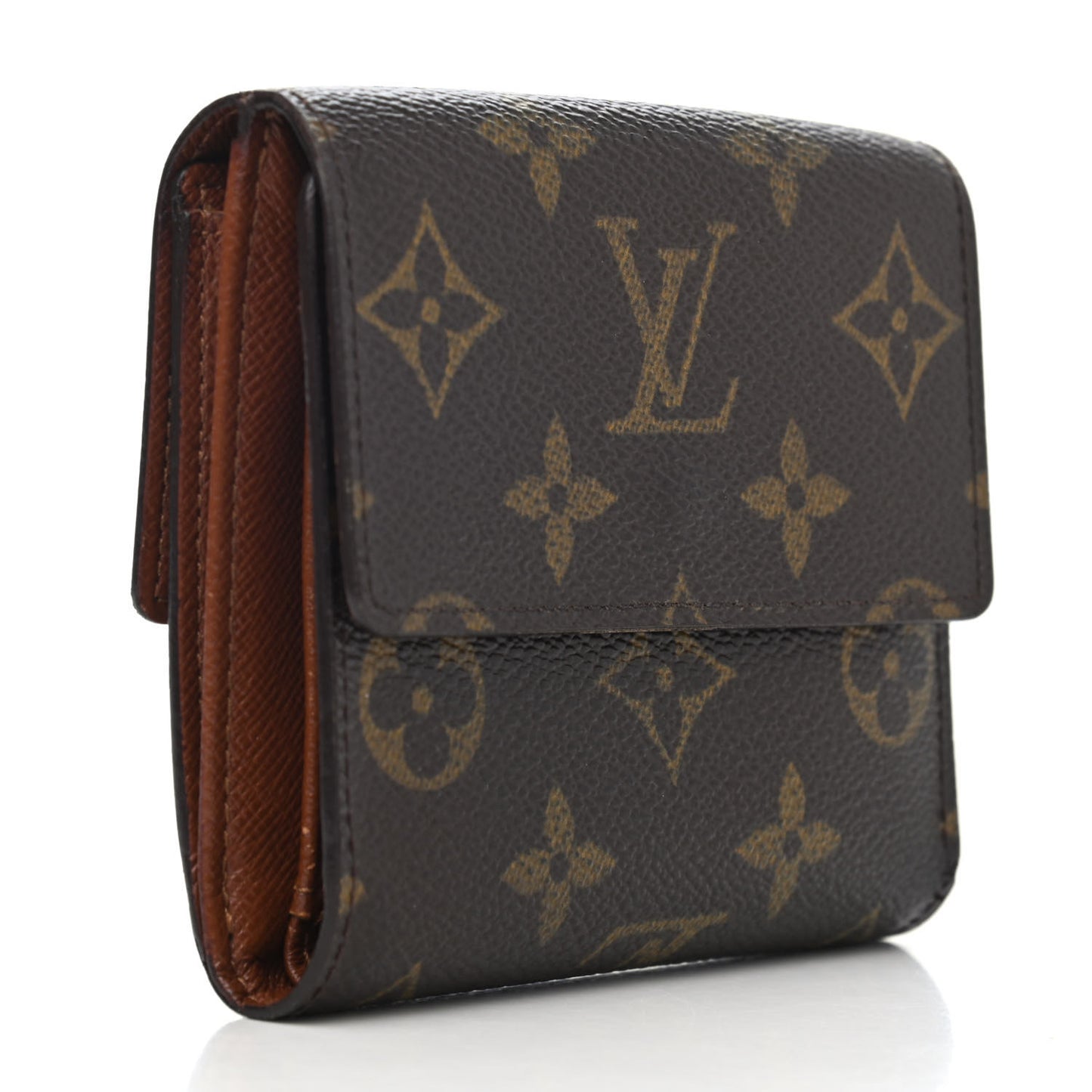 Monogram Elise Wallet