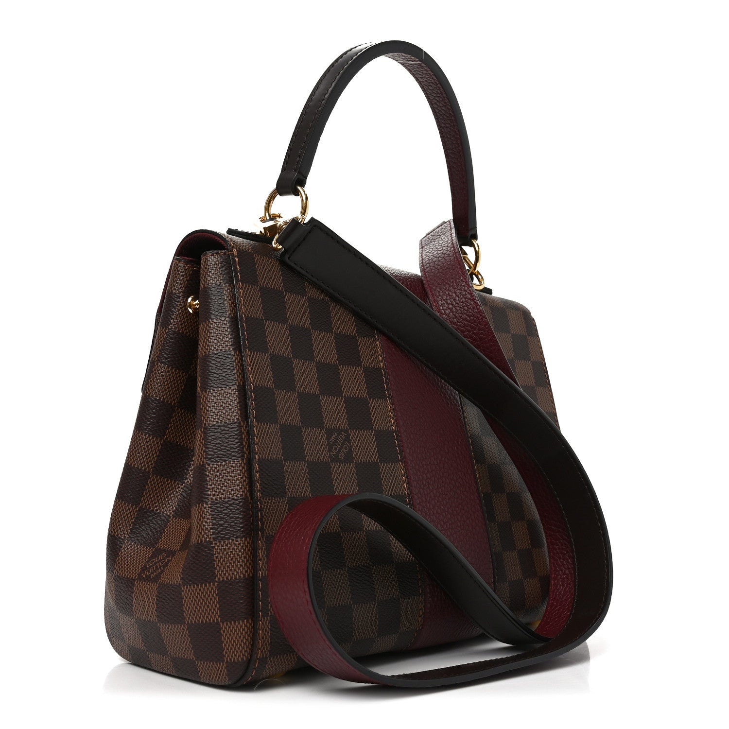 Louis Vuitton Damier Ebene Bond Street Bordeaux 3 of 9