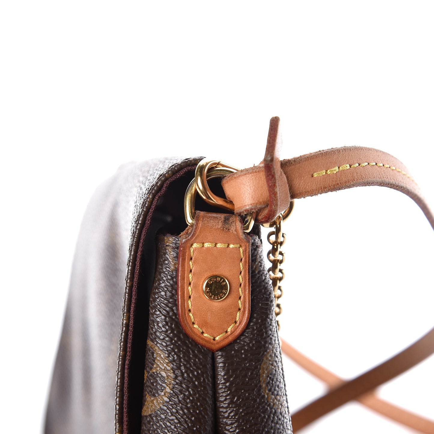 Monogram Favorite MM