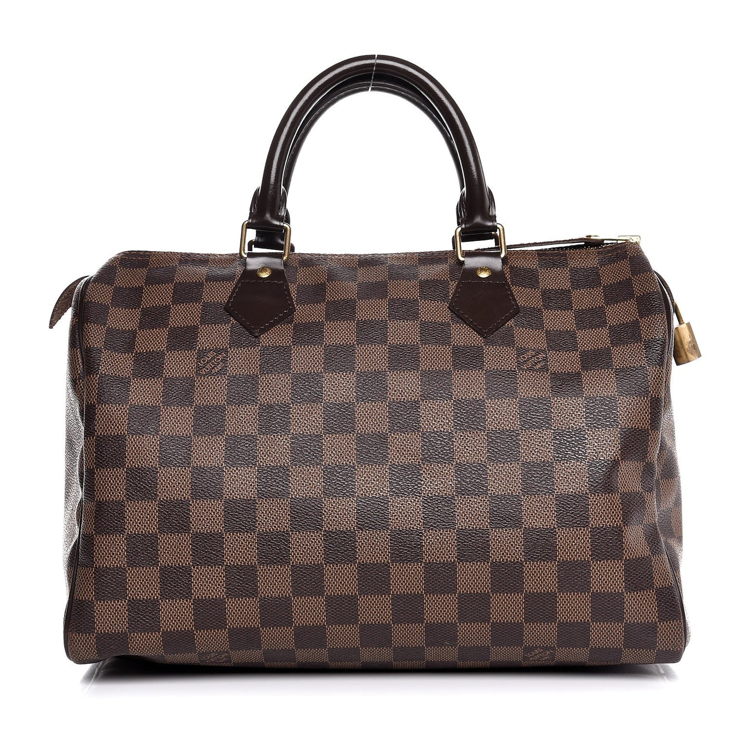 Damier Ebene Speedy 30