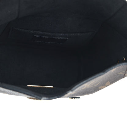 Louis Vuitton Reverse Monogram Bento Box 5 of 8