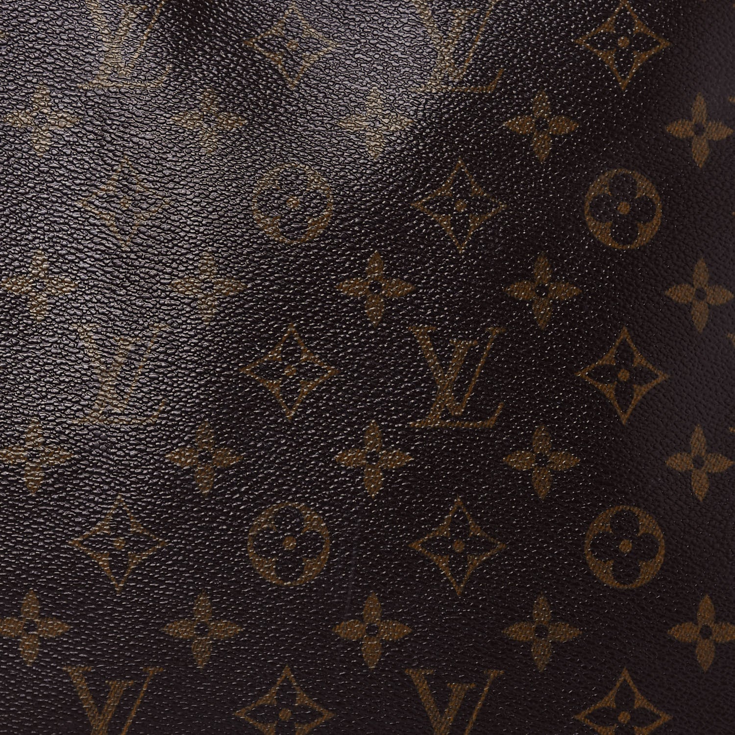 Louis Vuitton Monogram Looping GM 7 of 20