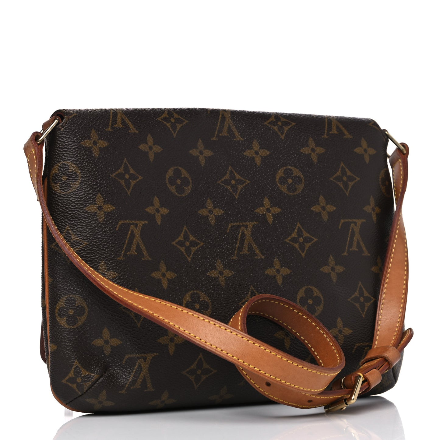 Monogram Musette Tango