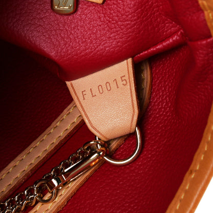 Louis Vuitton Monogram Cerises Bucket Bag 7 of 10