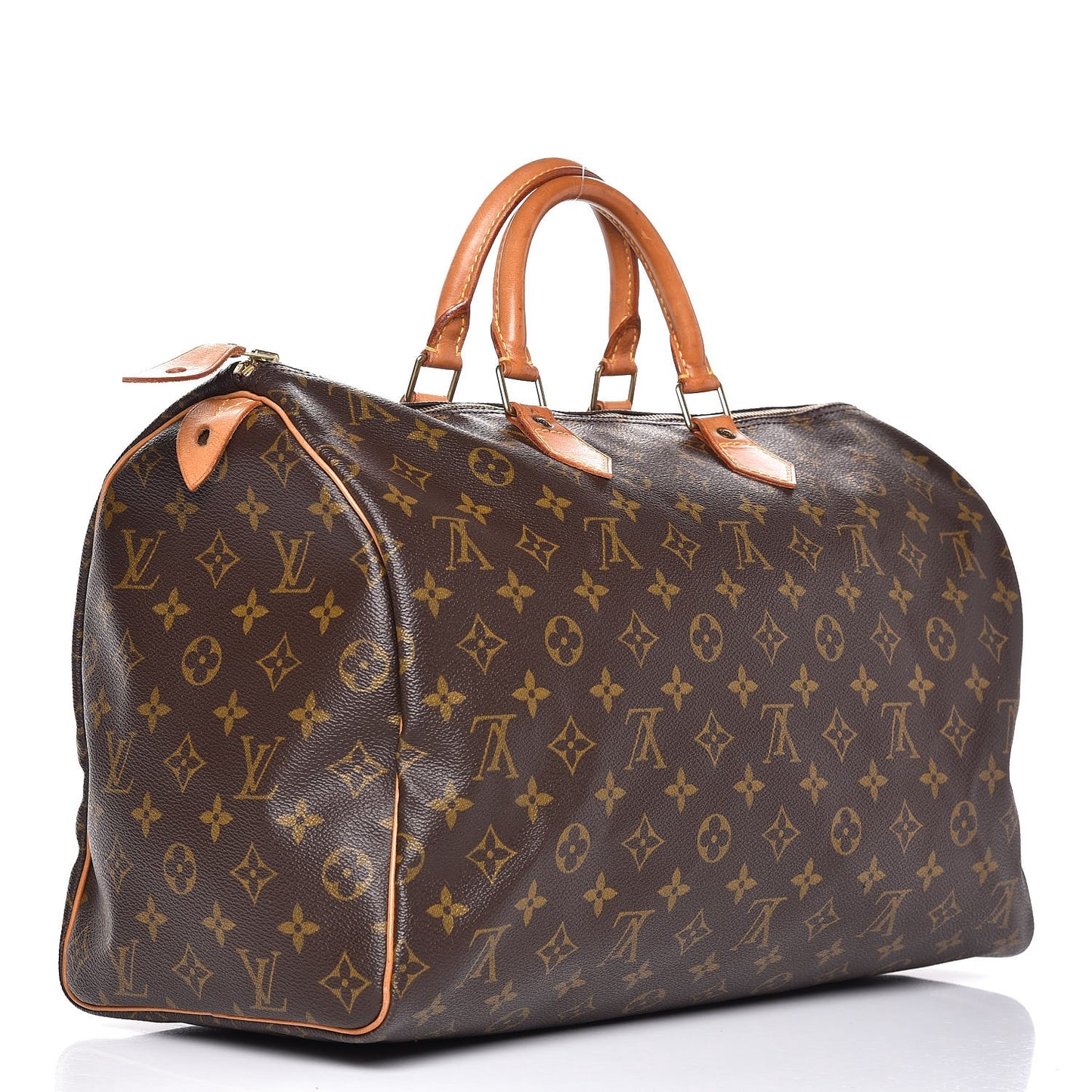 Monogram Speedy 40
