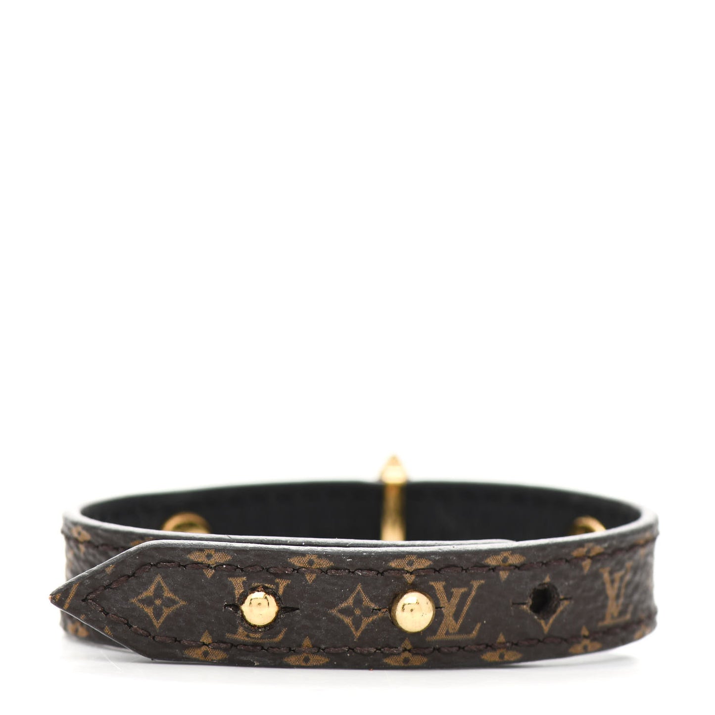 Monogram Blooming Bracelet 17