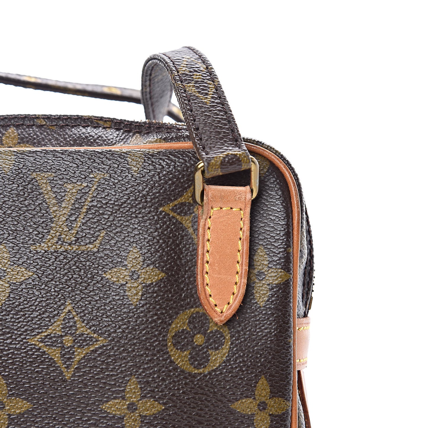 Monogram Pochette Marly Bandouliere