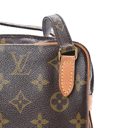Louis Vuitton Monogram Pochette Marly Bandouliere 11 of 11