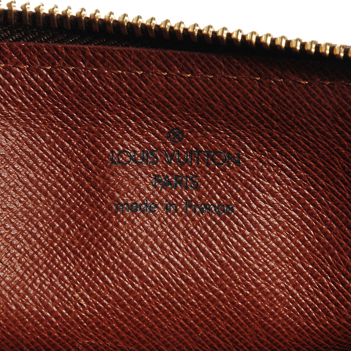 Monogram Papillon 26