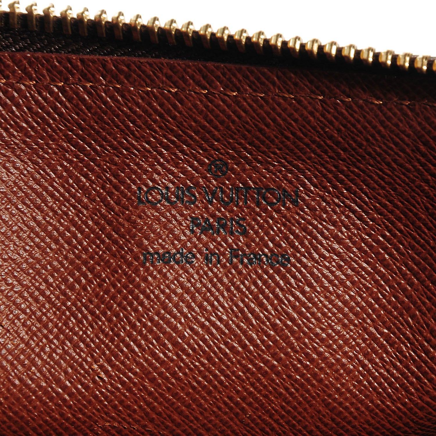Louis Vuitton Monogram Papillon 26 6 of 7