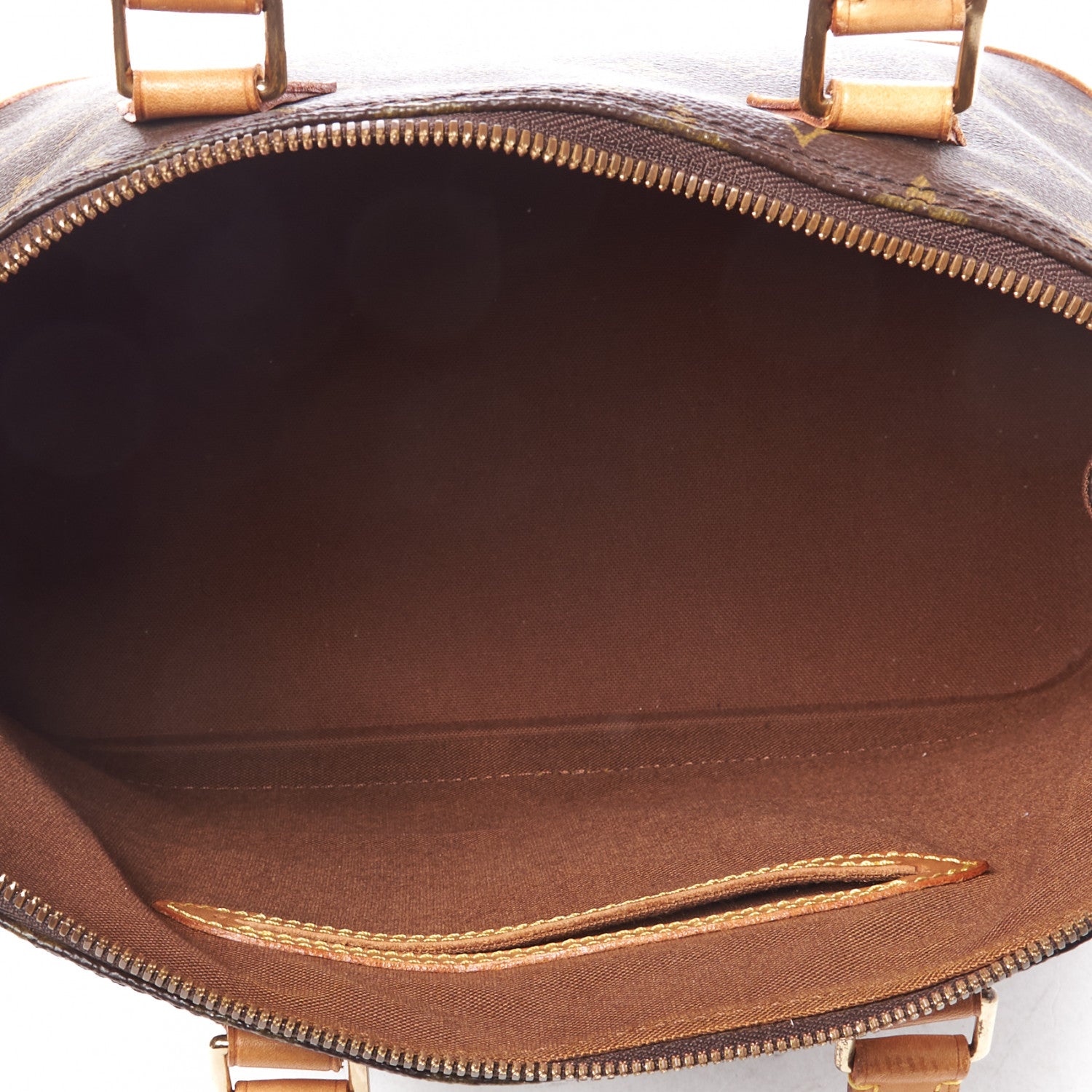 Louis Vuitton Monogram Alma PM 6 of 8
