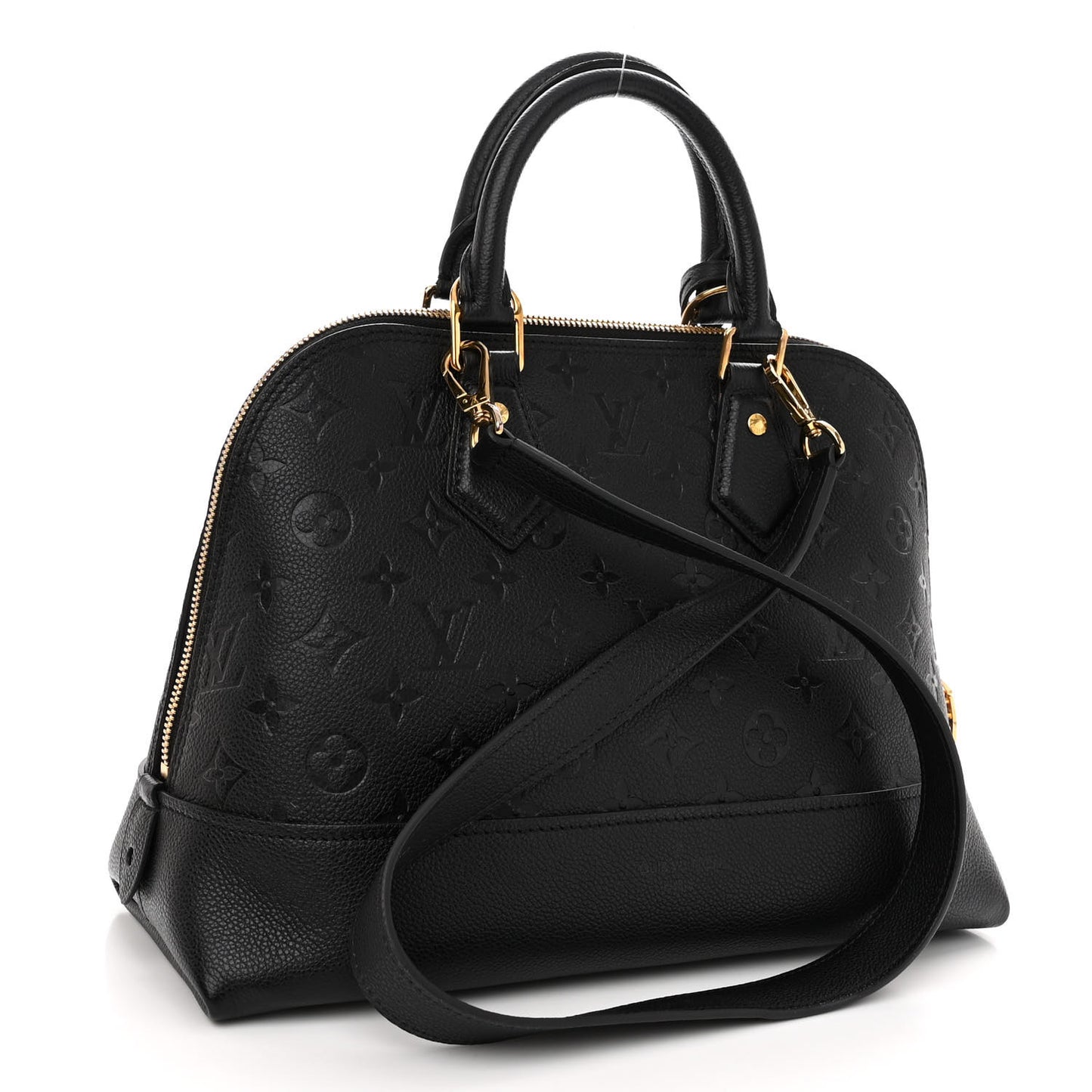 Empreinte Neo Alma PM Black