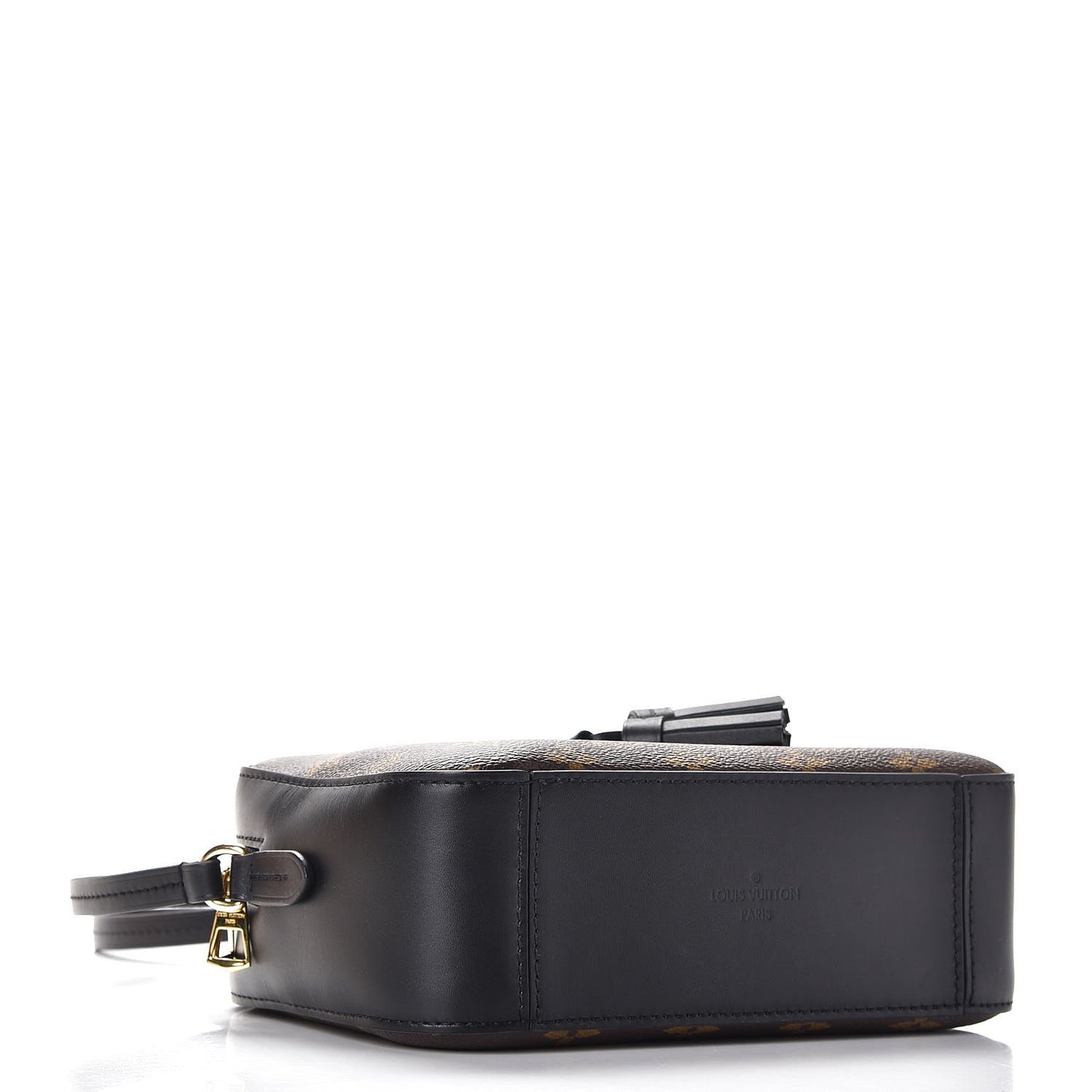 Monogram Saintonge Black