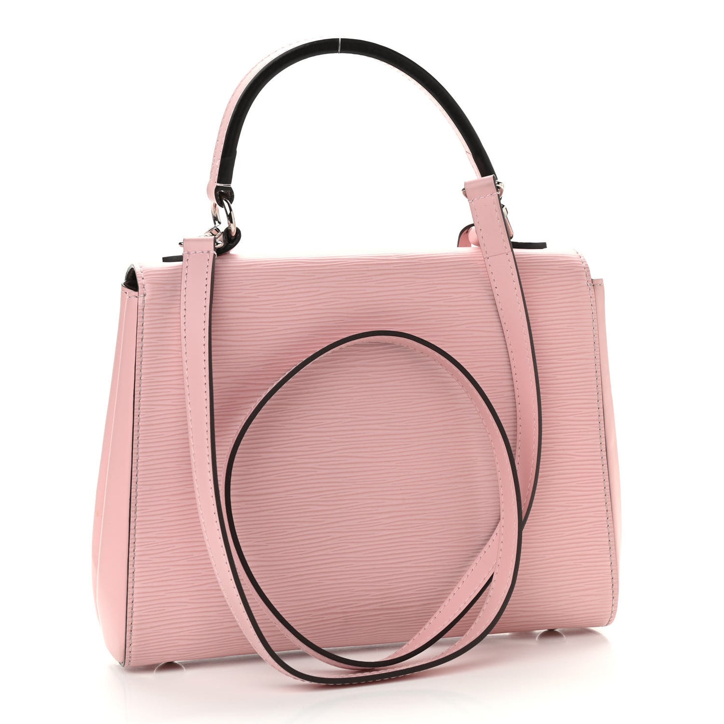 Epi Cluny BB Rose Ballerine