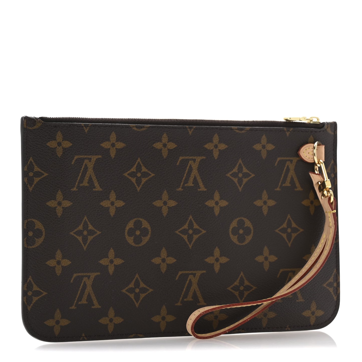 Monogram Neverfull MM GM Pochette