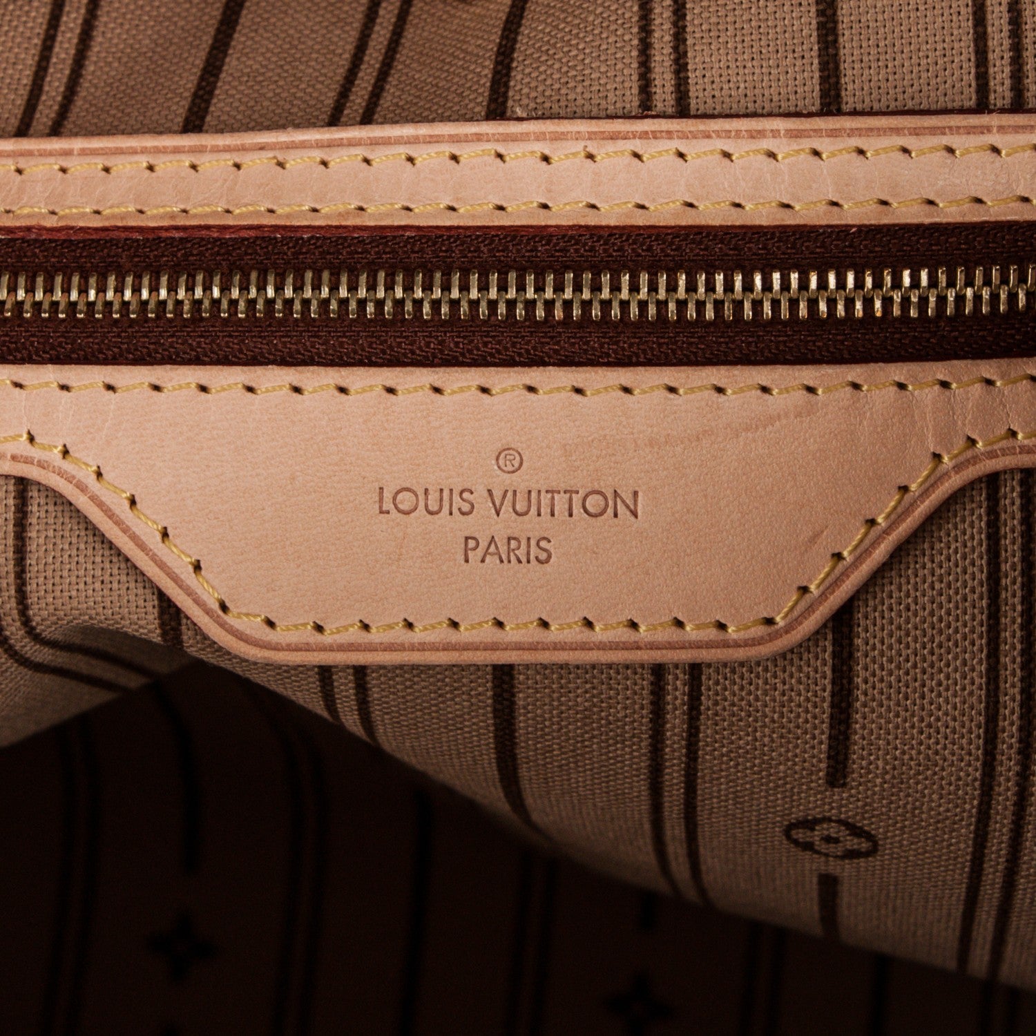 Louis Vuitton Monogram Delightful PM 6 of 7