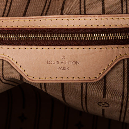 Louis Vuitton Monogram Delightful PM 6 of 7