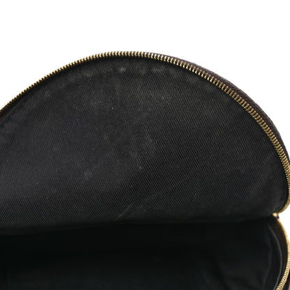 Louis Vuitton Monogram Palm Springs Backpack Mini 7 of 9