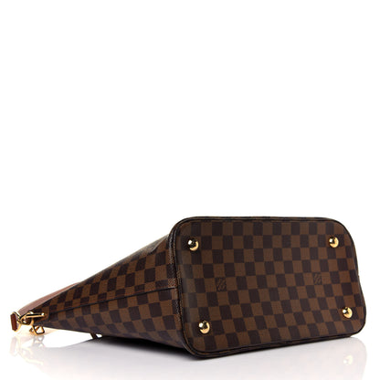 Louis Vuitton Damier Ebene Belmont 4 of 9