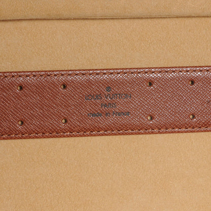 Louis Vuitton Monogram Monte Carlo Jewelry Box 7 of 8