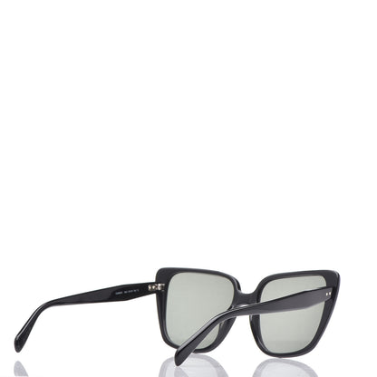 Celine Cat Eye Sunglasses CL40047I Black 4 of 6