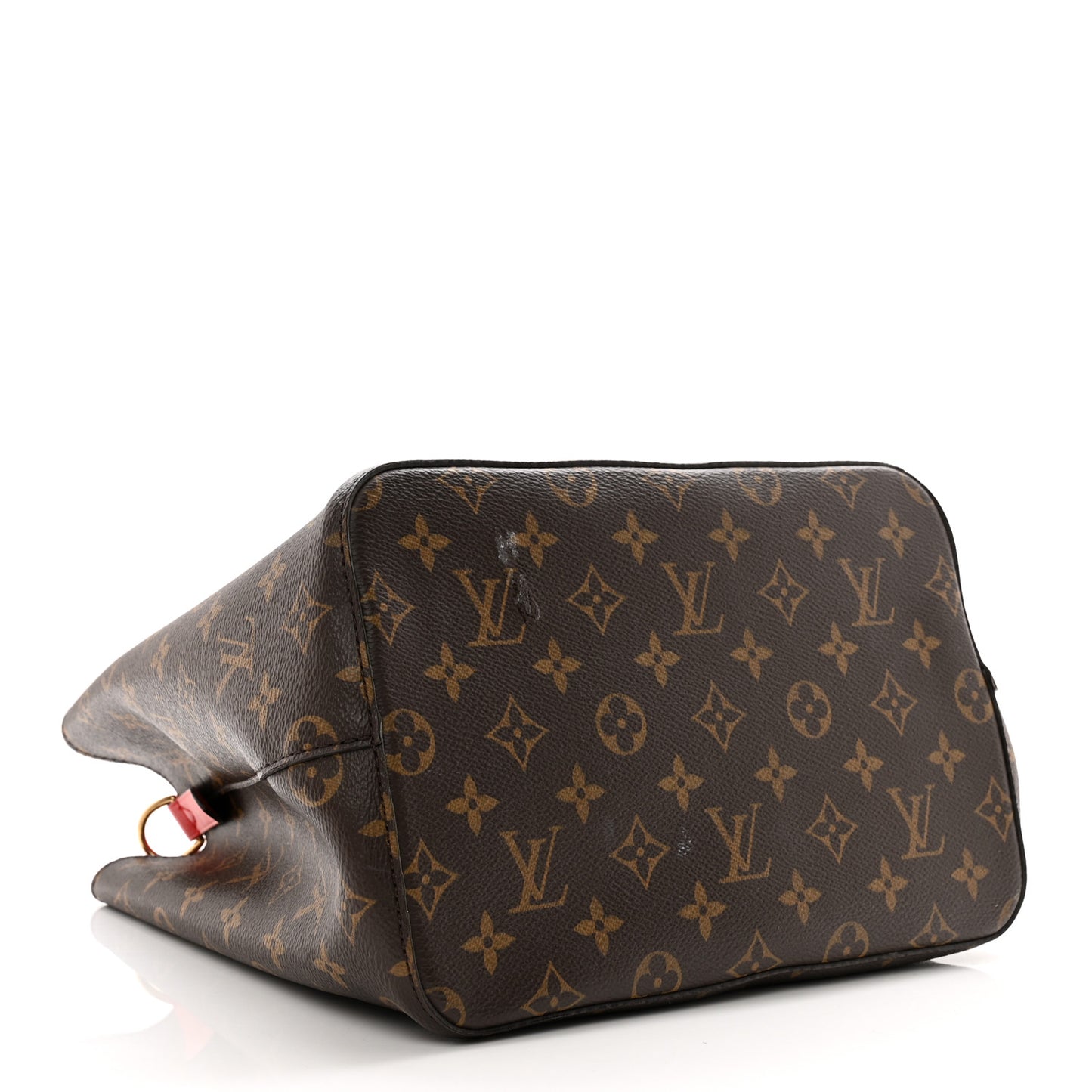 Monogram Neonoe MM Coquelicot