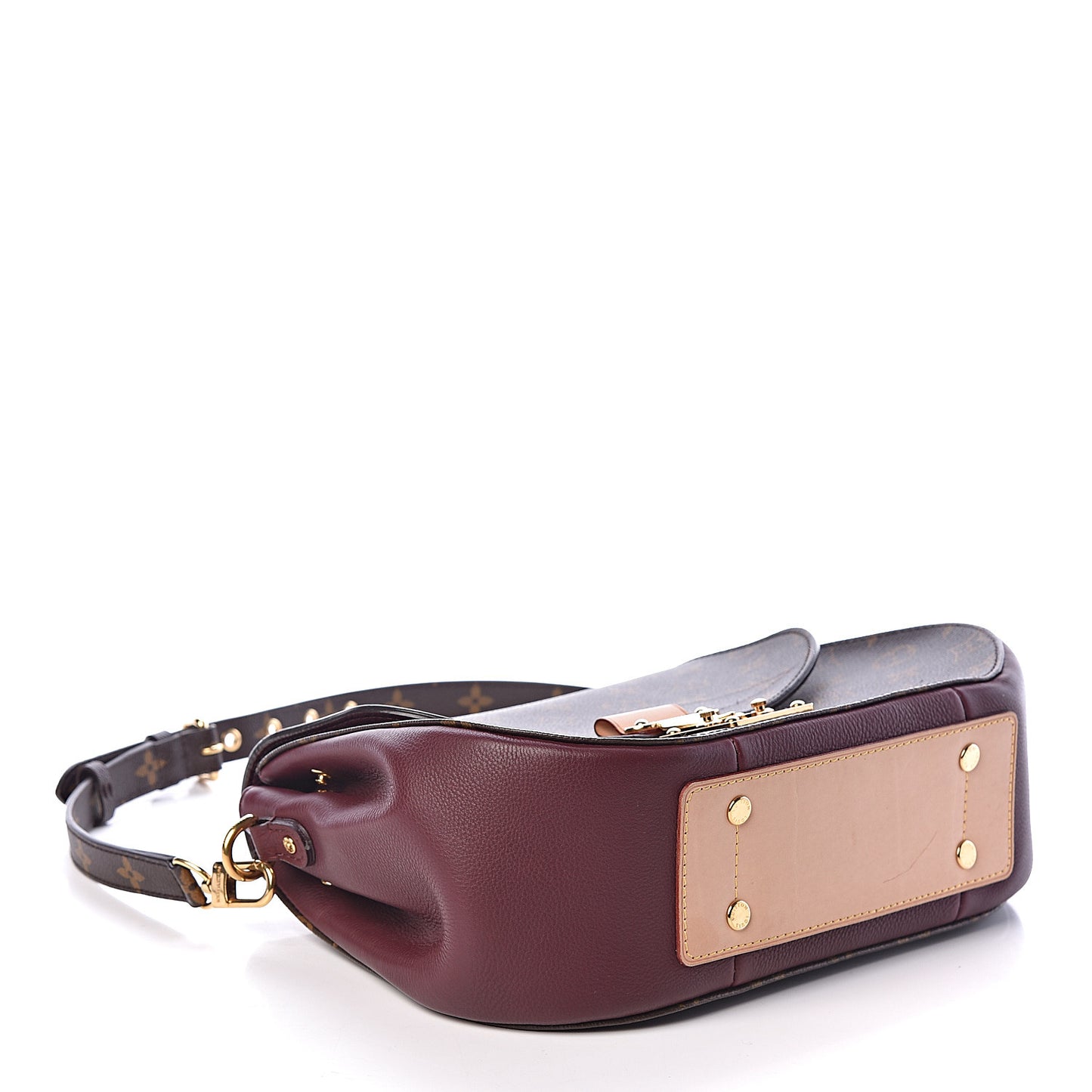 Monogram Eden MM Aurore