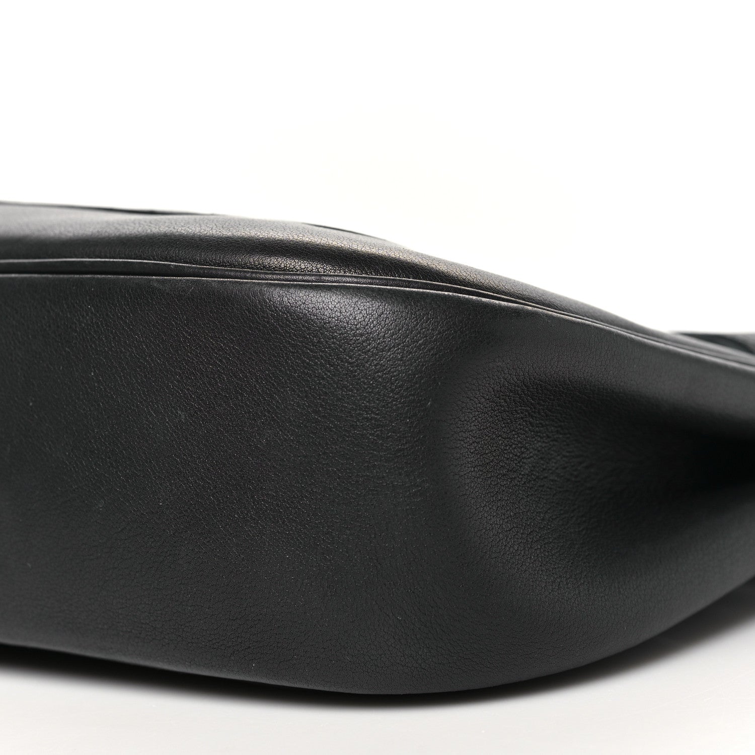 Hermes Veau Swift Sac Berline 28 Black 10 of 13